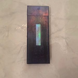 Fenty eyeshadow and lip crayons